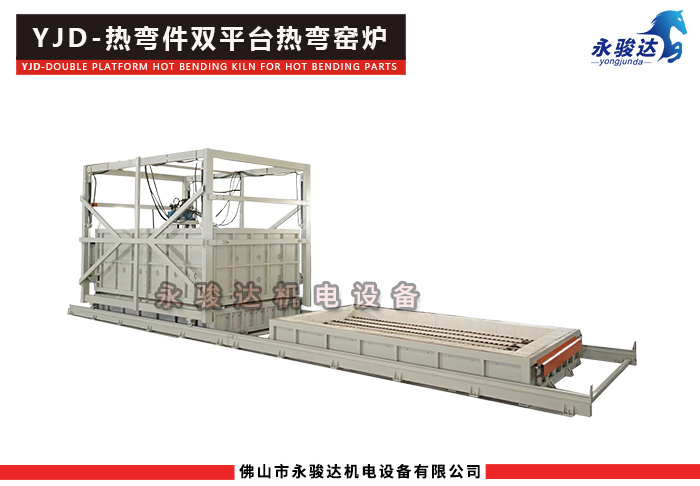 巖板熱彎盆雙頭打孔機(jī)